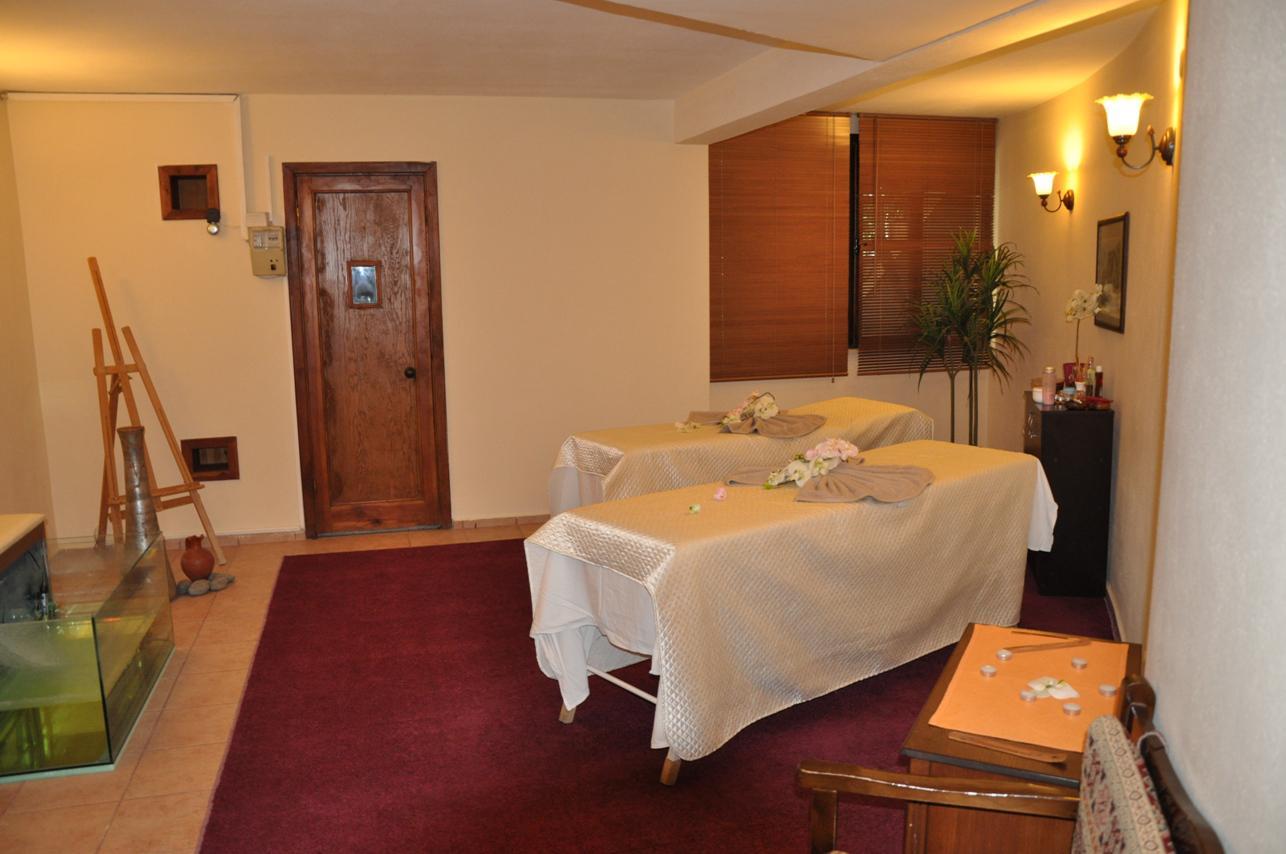 Club Turquoise Apart Marmaris Exteriör bild